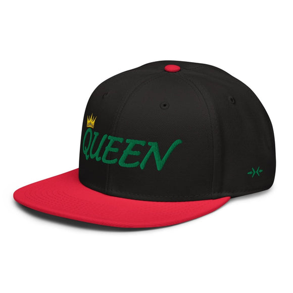 Structured Snapback - Arekkusu - Store
