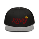 Structured Snapback - Arekkusu - Store