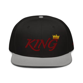 Structured Snapback - Arekkusu - Store