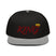 Structured Snapback - Arekkusu - Store