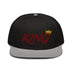 Structured Snapback - Arekkusu - Store