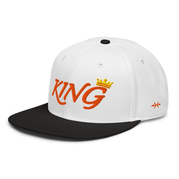 Structured Snapback - Arekkusu - Store