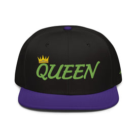 Structured Snapback - Arekkusu - Store