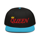 Structured Snapback - Arekkusu - Store