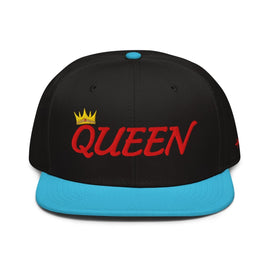 Structured Snapback - Arekkusu - Store