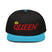 Structured Snapback - Arekkusu - Store