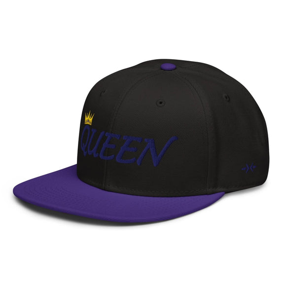 Structured Snapback - Arekkusu - Store