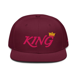 Structured Snapback - Arekkusu - Store