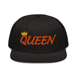 Structured Snapback - Arekkusu - Store