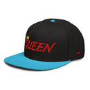 Structured Snapback - Arekkusu - Store