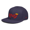 Structured Snapback - Arekkusu - Store