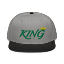 Structured Snapback - Arekkusu - Store