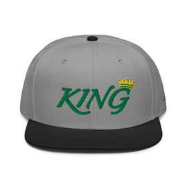 Structured Snapback - Arekkusu - Store