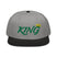Structured Snapback - Arekkusu - Store
