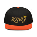 Structured Snapback - Arekkusu - Store