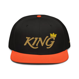 Structured Snapback - Arekkusu - Store