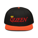 Structured Snapback - Arekkusu - Store