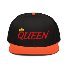 Structured Snapback - Arekkusu - Store
