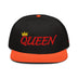 Structured Snapback - Arekkusu - Store