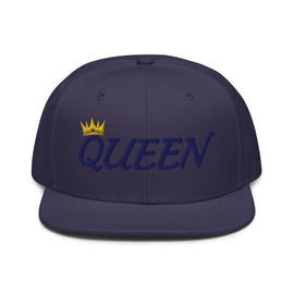 Structured Snapback - Arekkusu - Store