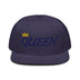 Structured Snapback - Arekkusu - Store