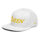 Structured Snapback - Arekkusu - Store