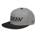 Structured Snapback - Arekkusu - Store