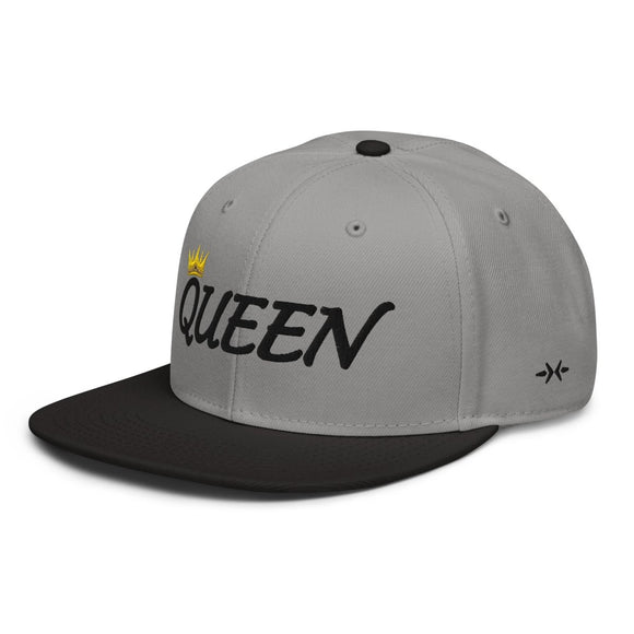 Structured Snapback - Arekkusu - Store