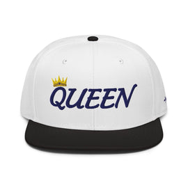 Structured Snapback - Arekkusu - Store