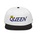 Structured Snapback - Arekkusu - Store