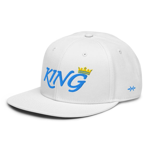 Structured Snapback - Arekkusu - Store