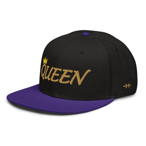 Structured Snapback - Arekkusu - Store