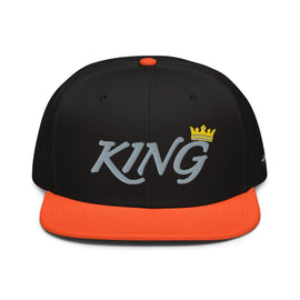 Structured Snapback - Arekkusu - Store