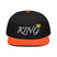 Structured Snapback - Arekkusu - Store