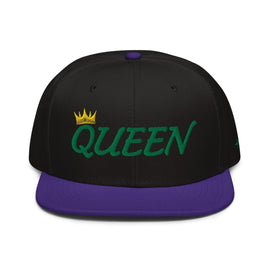 Structured Snapback - Arekkusu - Store