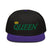 Structured Snapback - Arekkusu - Store