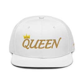 Structured Snapback - Arekkusu - Store