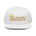 Structured Snapback - Arekkusu - Store
