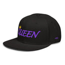 Structured Snapback - Arekkusu - Store