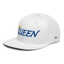 Structured Snapback - Arekkusu - Store