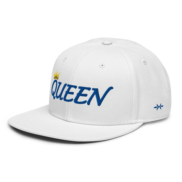 Structured Snapback - Arekkusu - Store