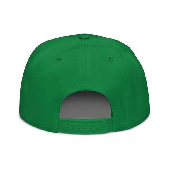 Structured Snapback - Arekkusu - Store