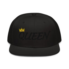 Structured Snapback - Arekkusu - Store