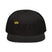 Structured Snapback - Arekkusu - Store