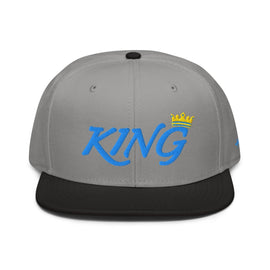 Structured Snapback - Arekkusu - Store