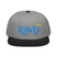 Structured Snapback - Arekkusu - Store