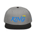 Structured Snapback - Arekkusu - Store