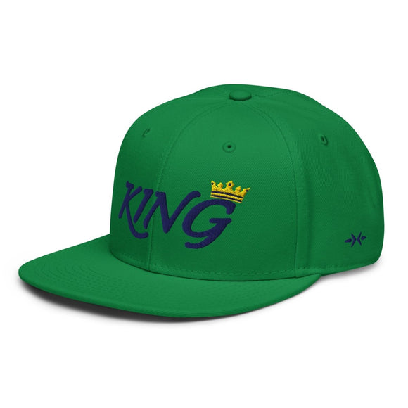 Structured Snapback - Arekkusu - Store
