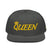 Structured Snapback - Arekkusu - Store