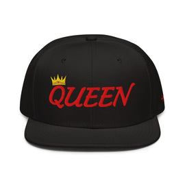 Structured Snapback - Arekkusu - Store